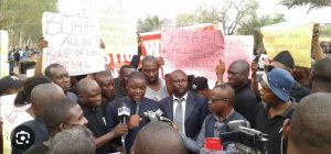 BREAKING: SAGAMU: LAND GRABBING: Jubilation In Makun Villages As Court Rules, Nullifies Oniraniken, Oba Adeniji's Acquired Court Judgment