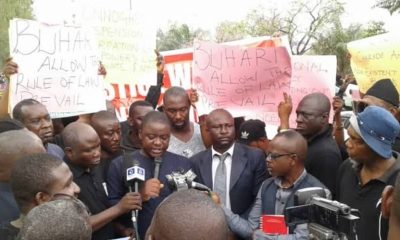 BREAKING: SAGAMU: LAND GRABBING: Jubilation In Makun Villages As Court Rules, Nullifies Oniraniken, Oba Adeniji's Acquired Court Judgment