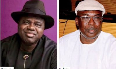 Bayelsa Gov. Election: Is Primate Ayodele’s Prophecy On APC Coming To Pass?