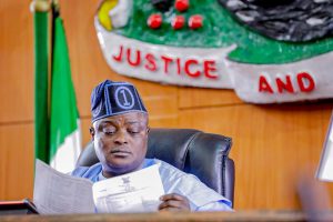 Bamise Ayanwola: Lagos Assembly Renews Interest In Case Of Murdered BRT Passenger