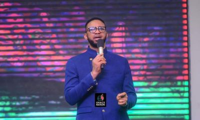 Lekki Interdenominational Service: Your Original Spiritual Level is your Real Level - Dr Chris okafor