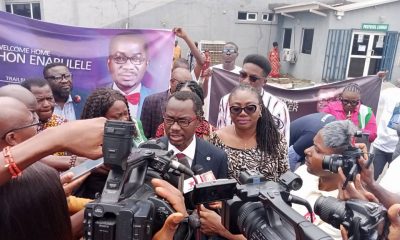 Globally, the health sector needs 10million health workers to achieve universal health coverage