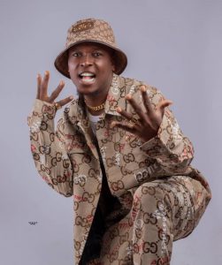 Introducing "Byou": Crafting Afro Pop and Writing His Own Musical Destiny