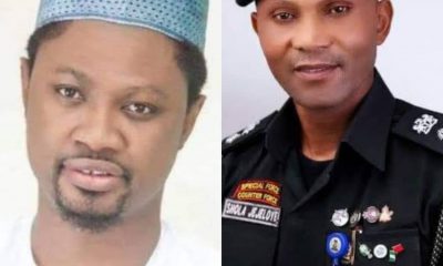 Mr. Ibile Refutes Remand Speculations, Maintains His Stand in Land Dispute