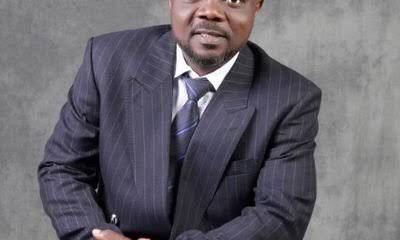 IMAN special special task force pass of confidence on Amb.Okoro,DG,Iman