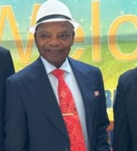 PREMIER BREWERIES PLC NOT FOR SALE:* *PRINCE (Engr) ARTHUR EZE (OFR) WARNS FRAUDSTERS