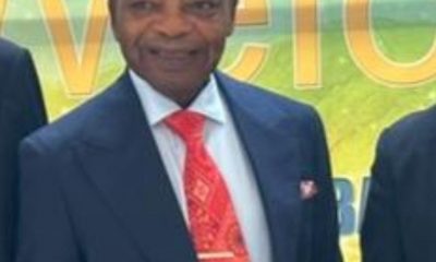 PREMIER BREWERIES PLC NOT FOR SALE:* *PRINCE (Engr) ARTHUR EZE (OFR) WARNS FRAUDSTERS