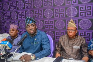 Ogun palliatives: CAN, Muslim community, CDC, others debunk viral video