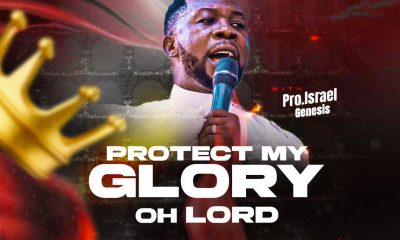 Renowned Televangelist, Prophet Israel Genesis Stages Atomic Prayers Power Night