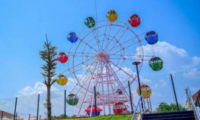 Delta To Host First Ever 45 Days Of Christmas Extravaganza