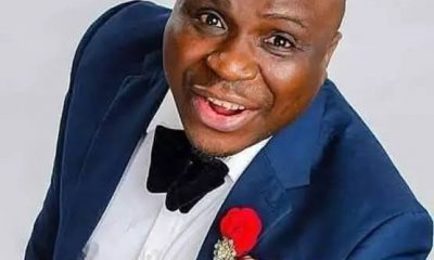 Gbenga Adeyinka D’1st, Ali Baba, 2Baba, Omobaba No.1, Others To Storm Lagos For Laffmattazz “Lagos Again”