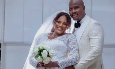 France Based Nollywood Actress, Hannah Ojo Drops The Wedding Jitters On Birthday 