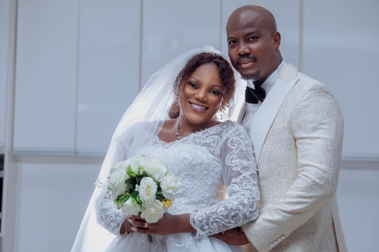 France Based Nollywood Actress, Hannah Ojo Drops The Wedding Jitters On Birthday 