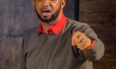 Restoration, Mighty Deliverance at Grace Nation Lekki Interdenominational Prophetic fire service.