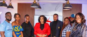 AFRICAN ENTREPRENEURS ARE BEATING THE INNOVATION PATHWAY -CAPITAL LUXURY GROUP CEO