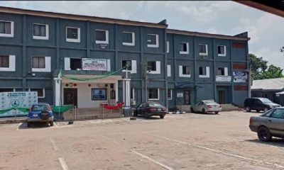 Edo NUJ to hold its maiden Ember Fair 2023