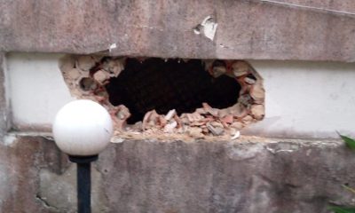 An in-depth look at the recent violent attack on a corporate property in Lagos and its implications on business and community safety