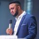 Grace Nation PHDS: Laban will Not Let You go Until You Take a Step - Dr Chris okafor