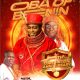 Oba Of Benin 7th Coronation Anniversary Azemhe Azena Salutes Oba Of Benin