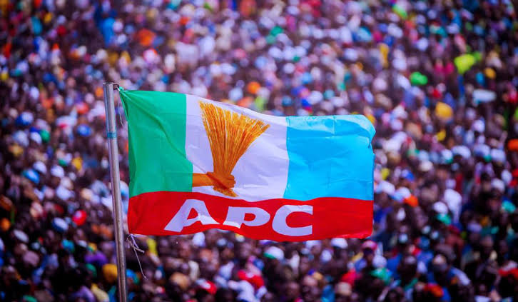 The Silent Suffering & Struggles Of APC Foot Soldiers In Lagos (Opinion)