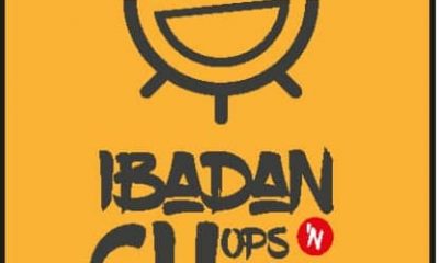 Ibadan Chops 'n' Chills Set To Ignite Ibadan's Culinary Scene This December