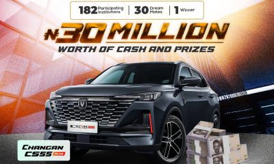 The Big Break Moment Unveils Grand Prize for 2023 Winner