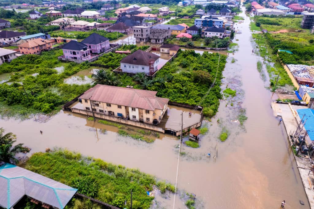 Abiodun declares state of emergency on flooded Isheri community