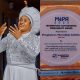 Prophetess Egbìn Orun Receives Prestigious MOPA Award As Africa's Most Celebrated Woman Of Faith"