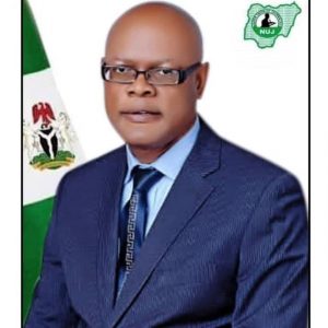 Edo 2024: Alenkhe Debunks Running for governorship position
By Elvis Omoregie