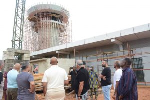 Ogun To Recoup Fund Expended On Agro Cargo Airport Soon-Abiodun