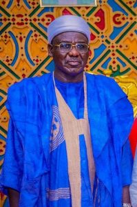 TY Buratai Football Academy to Hold Novelty Match in Honor of Turbaning Ceremony