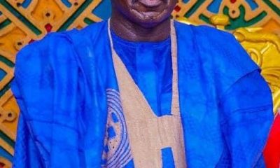 TY Buratai Football Academy to Hold Novelty Match in Honor of Turbaning Ceremony