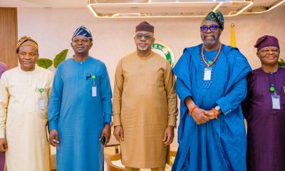 Isheri Flooding: We Need FG's Intervention - Abiodun