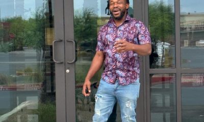 Project NWAFOR Igbo Launches New Office In US ........Rowland Okorie Opens New US Office For Project NWAFOR Igbo