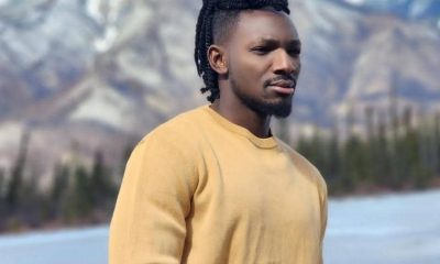 Presh's Heartwarming Visit To Finger Of God Orphanage In Support Of The Cece Yara Foundation