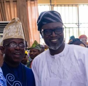 Excitement as Oludotun celebrates birthday, distributes N2,000 worth of fuel to 2,000 beneficiaries