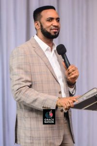 Miracle Unspeakable at Grace Nation Midweek Prophecy,Healing, Deliverance and Solution service