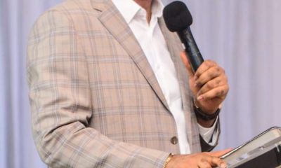 Miracle Unspeakable at Grace Nation Midweek Prophecy,Healing, Deliverance and Solution service