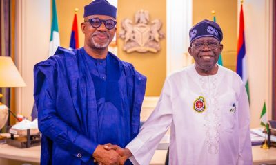 Supreme Court Ruling Seals Unshakable Victory of President Tinubu In The 2023 Presidential Election-Abiodun