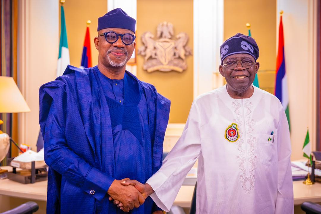 Supreme Court Ruling Seals Unshakable Victory of President Tinubu In The 2023 Presidential Election-Abiodun