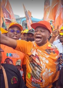 Supreme Court Validates Tinubu Win, Mandate Group Raises Unity Call