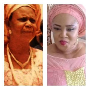 Pretty Nollywood Star, Rose Odika Picks November 10th For Mother's Burial

In a heart-wrenching moment for renowned Nollywood actress, Yeye Rose Odika JP, the painful loss of her dear mother, Mrs. Grace Nwaka Odika, nee Nkemdiche, has left a deep void in her life. Mrs. Grace Odika, aged 75, peacefully passed away on the 4th of September, 2023.

As Rose Odika grieves for her beloved mother, she seeks solace in the loving memory of a woman who played multiple roles in her life – a mother, grandmother, sister, and aunt. The family has announced a series of events to commemorate the life of Mrs. Grace Odika.

The funeral rites will commence with a Christian Wake ceremony on the 3rd of November, 2023, at St. Rita Catholic Church, Arometa, Sango Eleyele Road, Ibadan, from 4:30 pm to 5:30 pm. The officiating priest, Rev'd Father Augustine Nwajagu, will lead the congregation in prayer and remembrance.

The final farewell will take place on the 10th of November, 2023, at St. Thomas' Catholic Church, Ugbodu, Delta State, at 10 am, followed by interment at Pa Nkemdiche's Compound in Igwisi, Ugbodu.

In this challenging time, Yeye Rose Odika JP, an actress who has touched the hearts of many through her performances, needs the support and love of her fans, well-wishers, and the Nollywood community. While mourning her beloved mother,  comforting words can provide solace to her grieving heart.

Let's come together to show our support and love for the actress who has entertained us for years. Your contributions and blessings can help alleviate some of the burdens she may be facing during this period of loss. Rose Odika has given us countless moments of joy; let's extend our hand of compassion in return.