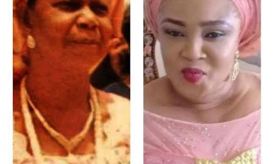 Pretty Nollywood Star, Rose Odika Picks November 10th For Mother's Burial In a heart-wrenching moment for renowned Nollywood actress, Yeye Rose Odika JP, the painful loss of her dear mother, Mrs. Grace Nwaka Odika, nee Nkemdiche, has left a deep void in her life. Mrs. Grace Odika, aged 75, peacefully passed away on the 4th of September, 2023. As Rose Odika grieves for her beloved mother, she seeks solace in the loving memory of a woman who played multiple roles in her life – a mother, grandmother, sister, and aunt. The family has announced a series of events to commemorate the life of Mrs. Grace Odika. The funeral rites will commence with a Christian Wake ceremony on the 3rd of November, 2023, at St. Rita Catholic Church, Arometa, Sango Eleyele Road, Ibadan, from 4:30 pm to 5:30 pm. The officiating priest, Rev'd Father Augustine Nwajagu, will lead the congregation in prayer and remembrance. The final farewell will take place on the 10th of November, 2023, at St. Thomas' Catholic Church, Ugbodu, Delta State, at 10 am, followed by interment at Pa Nkemdiche's Compound in Igwisi, Ugbodu. In this challenging time, Yeye Rose Odika JP, an actress who has touched the hearts of many through her performances, needs the support and love of her fans, well-wishers, and the Nollywood community. While mourning her beloved mother, comforting words can provide solace to her grieving heart. Let's come together to show our support and love for the actress who has entertained us for years. Your contributions and blessings can help alleviate some of the burdens she may be facing during this period of loss. Rose Odika has given us countless moments of joy; let's extend our hand of compassion in return.