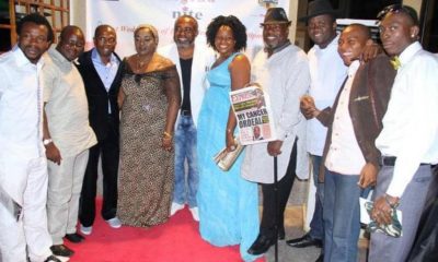 Rowland Okorie To Unveil Project Nwafor Igbo’s Strategy In A World Press Conference