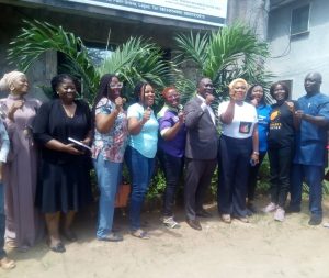 Human Rights Activists hail partners, celebrate victory over rape case