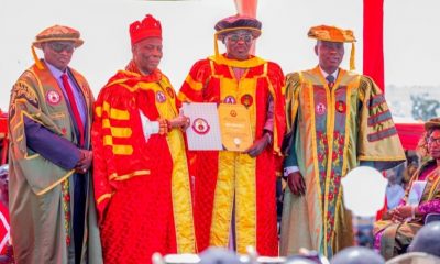 TUKUR YUSUFU BURATAI: A SERVICE CHIEF,DIPLOMAT, KINGMAKER AND AN IMPACTFUL TEACHER. By Comrade Oladimeji Odeyemi