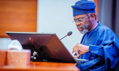 GBAJABIAMILA AND HIS FACELESS ENEMIES. By: GBOLAHAN ODUSANYA. IYEN NA NICE