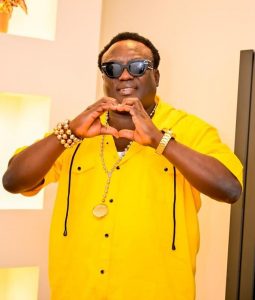 King Saheed Osupa's UK Tour 2023 Triumphantly Ends With A Grand Homecoming