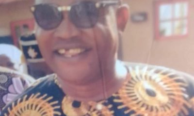 Cultists War : Peace Initiative Commander arrested for supply of guns and cartridges in Ikorodu