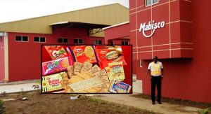 MABISCO shuts down operation